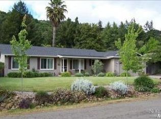6537 Birch Dr, Santa Rosa, CA 95404