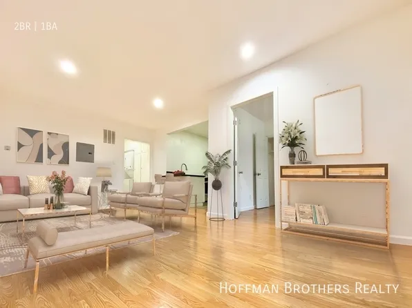 1022 N Vista St APT 3, West Hollywood, CA 90046