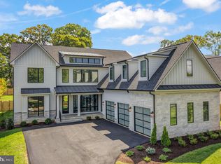 1109 Ingleside Ave, McLean, VA 22101