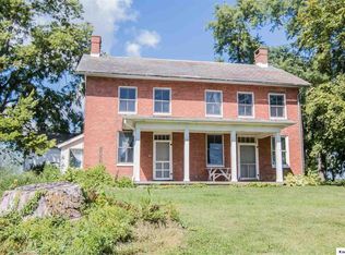 13238 Miller Rd, Mount Vernon, OH 43050