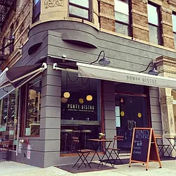 Rented by Bold New York