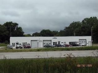 1317 N Osage Blvd, Nevada, MO 64772