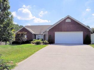 1796 Maremont Rd, Knoxville, TN 37918