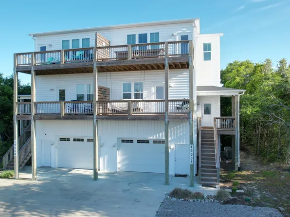 4906 Emerald Drive Unit E, Emerald Isle, NC 28594