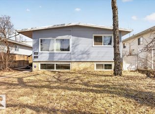12725 83rd St NW #12727, Edmonton, AB T5E2V9