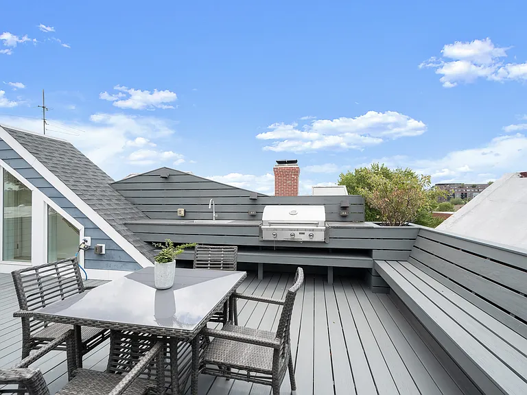 1103 P St NW #1 — Photo 45