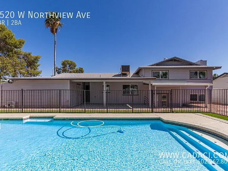 4520 W Northview Ave — Photo 4
