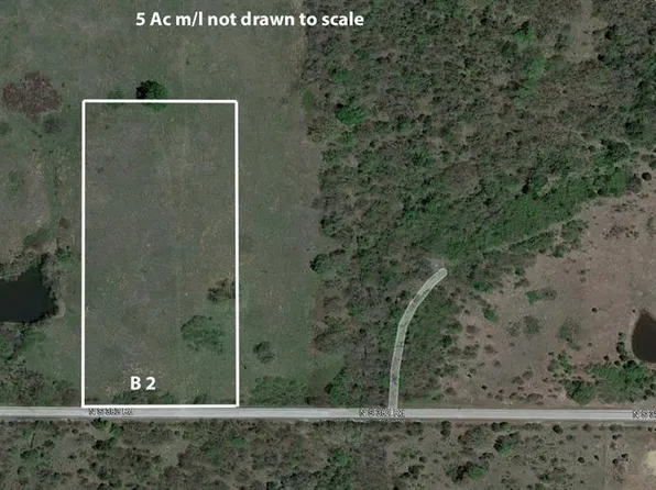 5 382nd Rd, Wetumka, OK 74883