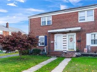 554 W Barner St, Allentown, PA 18103