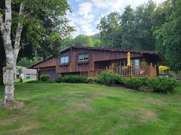 118 S Church St, Peterson, MN 55962