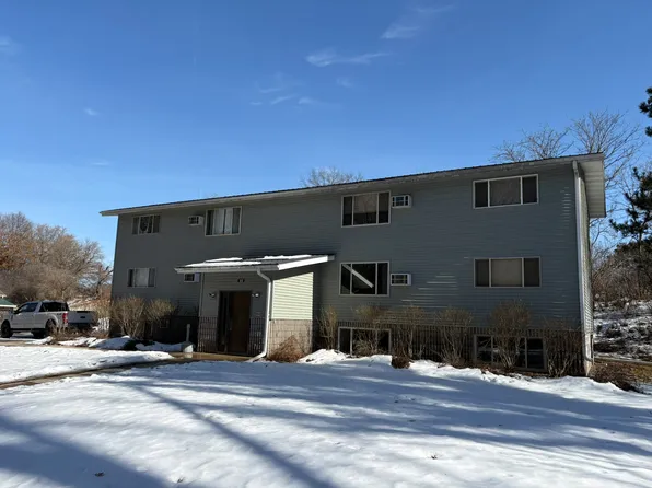 808 Wisconsin Ave #2, Amery, WI 54001