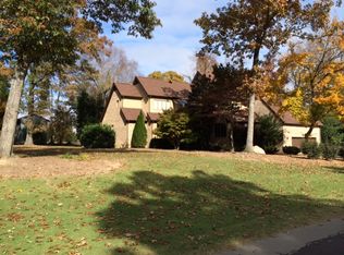 8316 Muirfield Dr, Fuquay Varina, NC 27526