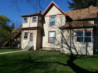 240 N Webster St, Jackson, MI 49202