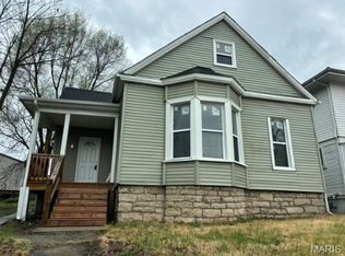 519 N Section St, Hannibal, MO
