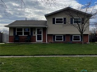 336 S Harefoote St, Holland, OH