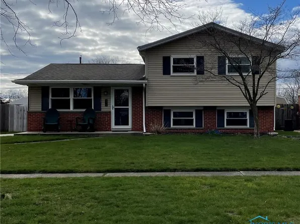 336 S Harefoote St, Holland, OH 43528