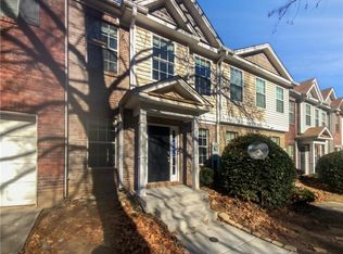 2891 Vining Ridge Ter, Decatur, GA 30034