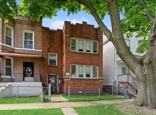 635 E 90th St, Chicago, IL 60619