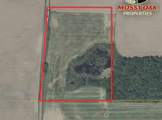 Long Lake Rd #2, Reading, MI 49274