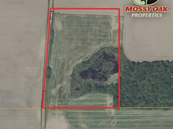 Long Lake Rd #2, Reading, MI 49274