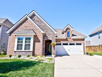 3328 Almar Knot Dr, Murfreesboro, TN, 37128