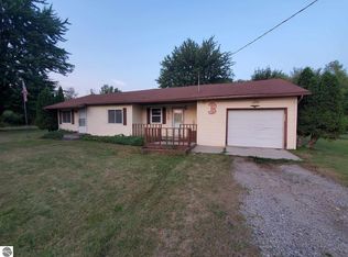 2315 S Shepherd Rd, Mount Pleasant, MI 48858