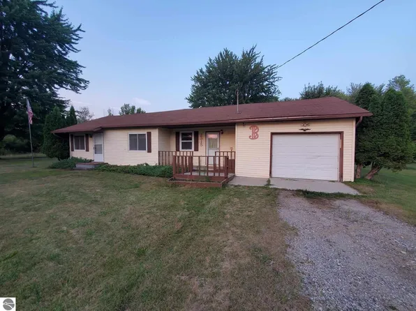 2315 S Shepherd Rd, Mount Pleasant, MI 48858