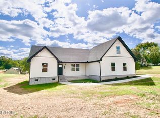 1484 E Brown School Rd, Maryville, TN 37804
