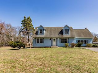 3121 N Route 9, Ocean View, NJ 08230