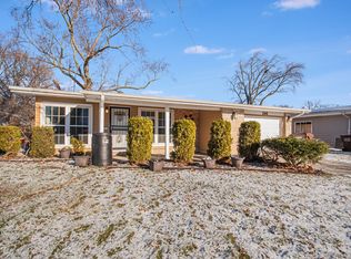 204 Rich Rd, Park Forest, IL 60466
