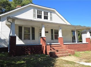 532 Pomeroy St, Graham, NC 27253