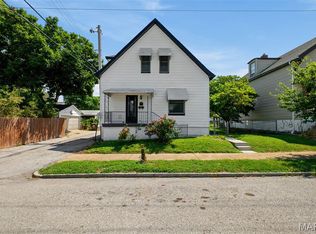 6614 Macklind Ave, Saint Louis, MO 63109