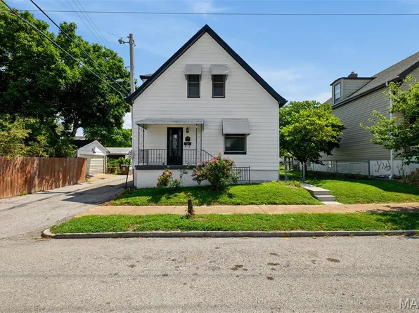 6614 Macklind Ave, Saint Louis, MO 63109