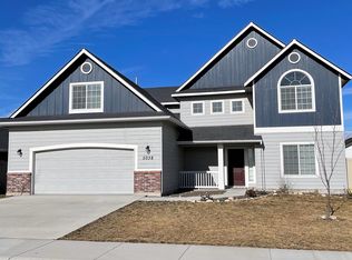 5038 W Philomena St, Meridian, ID 83646