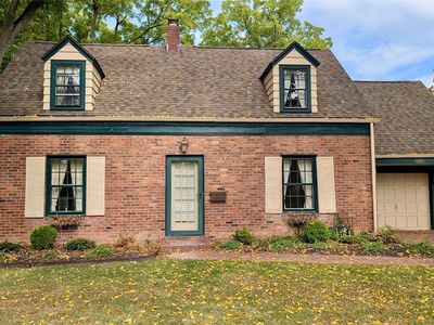 140 William St, Youngstown, NY, 14174