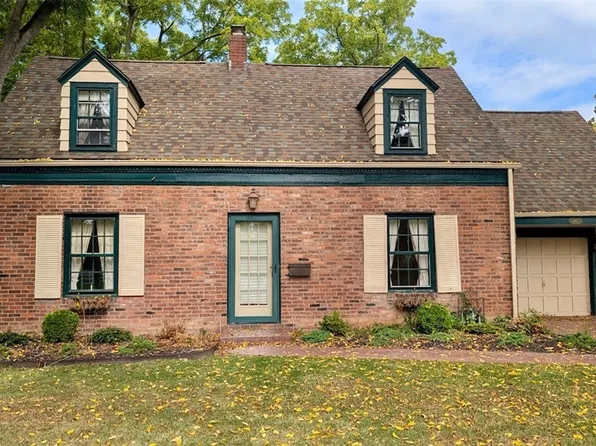 140 William St, Youngstown, NY 14174