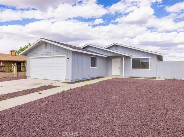 37216 Populus Ave, Palmdale, CA 93552