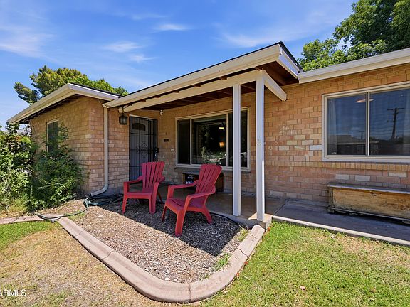 3rd image of 3801 E AMELIA Avenue