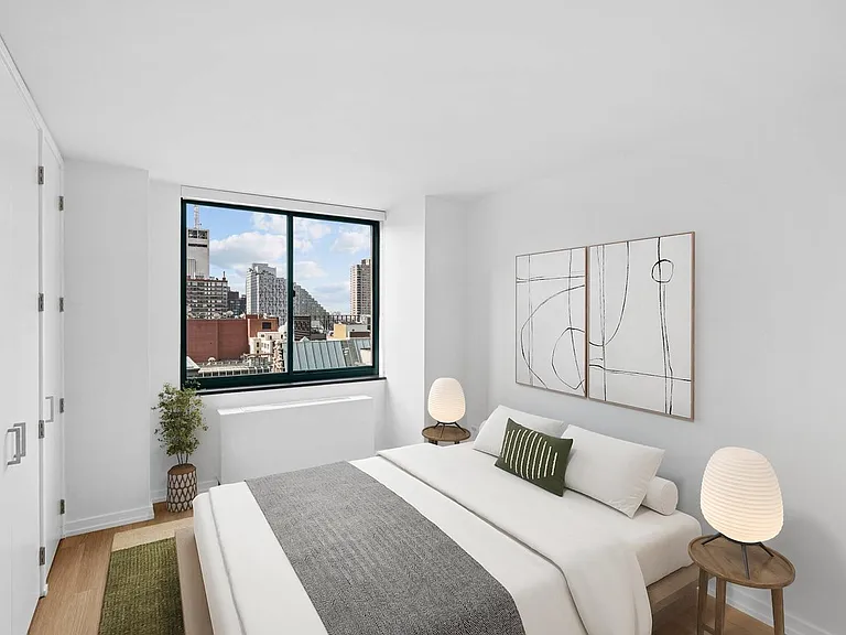 200 W 60th St #15G — Photo 16