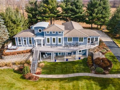 11864 Five Mile Rd NE, Lowell, MI, 49331