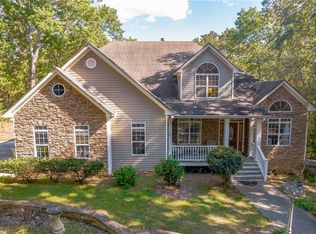 670 Page Pl, Canton, GA 30114
