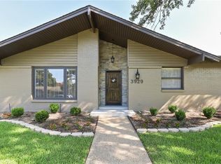 3929 Port Royal Dr, Dallas, TX 75244