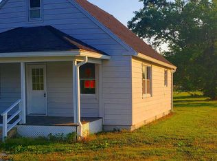 5346 Bucktown Rd, Cambridge, MD 21613