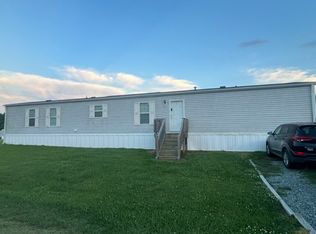 2235 N State Highway 87 TRAILER 52, Elon, NC 27244