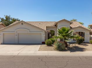 1326 N Laveen Dr, Chandler, AZ 85226