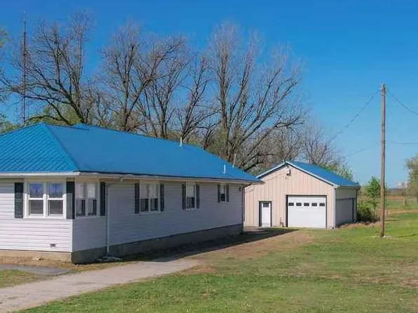 3372 S Waverly St, Ponca City, OK 74601