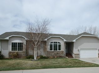 3605 Park Dr, Rapid City, SD 57702