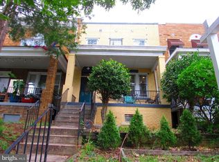 4837 Illinois Ave NW, Washington, DC 20011