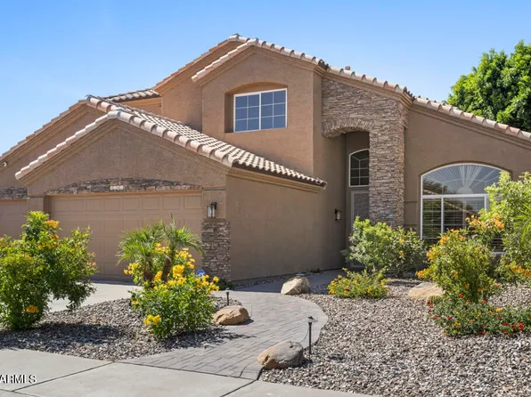6181 W LINDA Lane, Chandler, AZ 85226