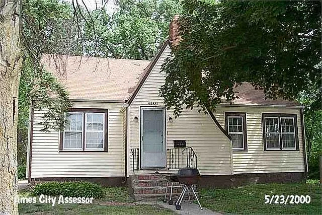 3101 Lincoln Way — Photo 1